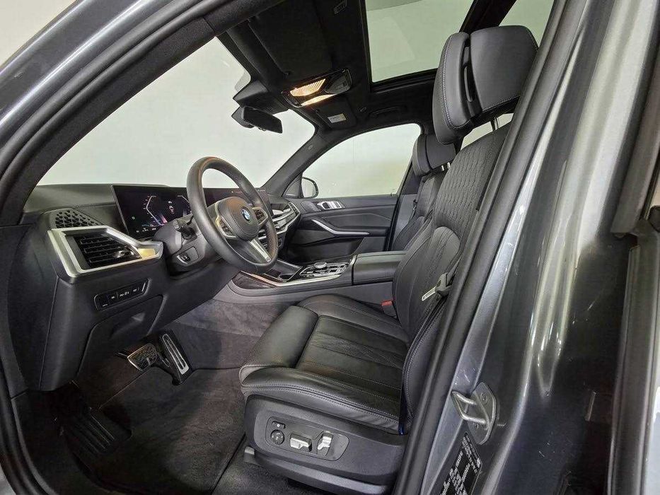 BMW X7 M50d xDrive M Sport