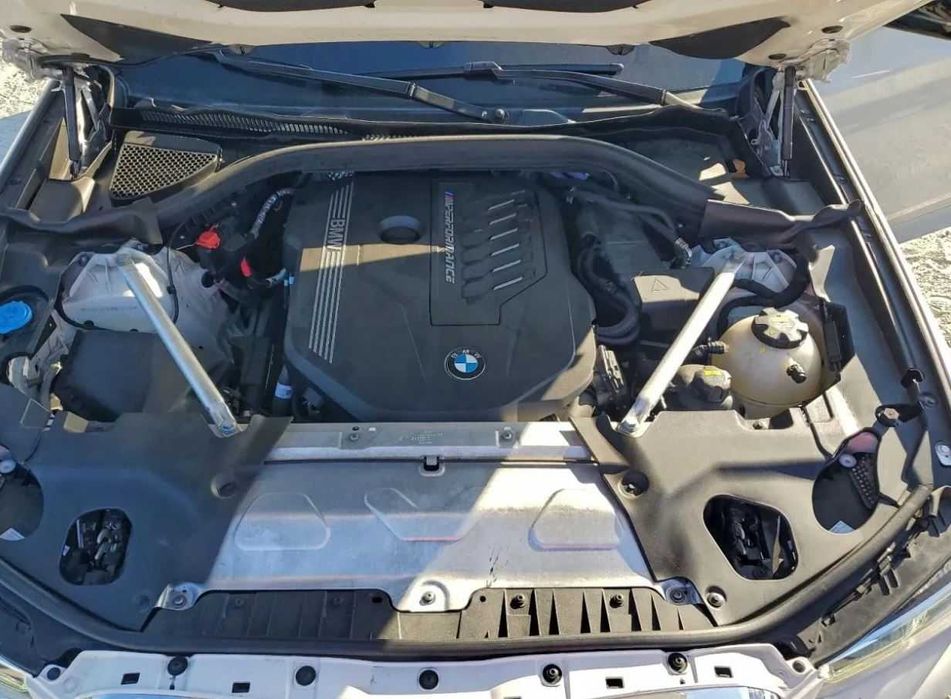 Разборка BMW X3 G01 Бампер капот фара крыло дверь запчасти В НАЛИЧИИ