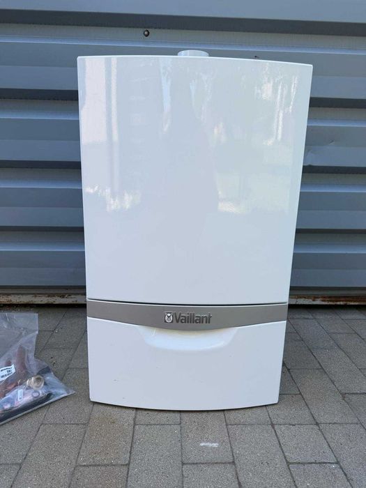 kocioł / piec gazowy Vaillant ecotec plus VC 206/5-5    20KW / 24 KW