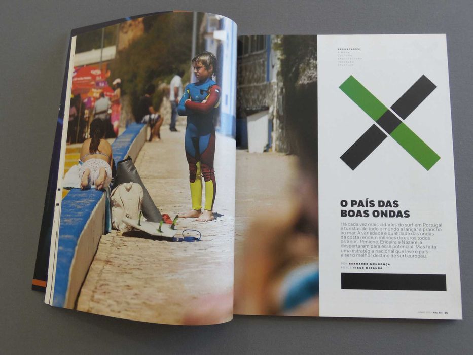 Revista Nau XXI Nº 1