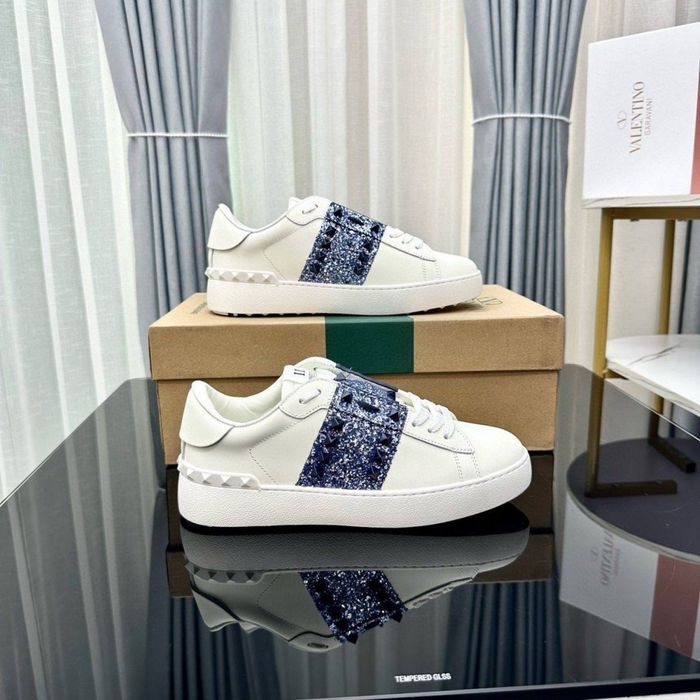 ‼️РОЗПРОДАЖ‼️Кеди Valentine / Valentino / Кросівки / Жіночі та чоловічі кеди / валентино
