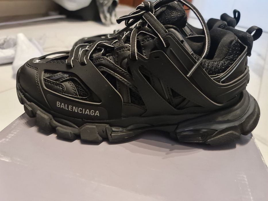 Balenciaga Track