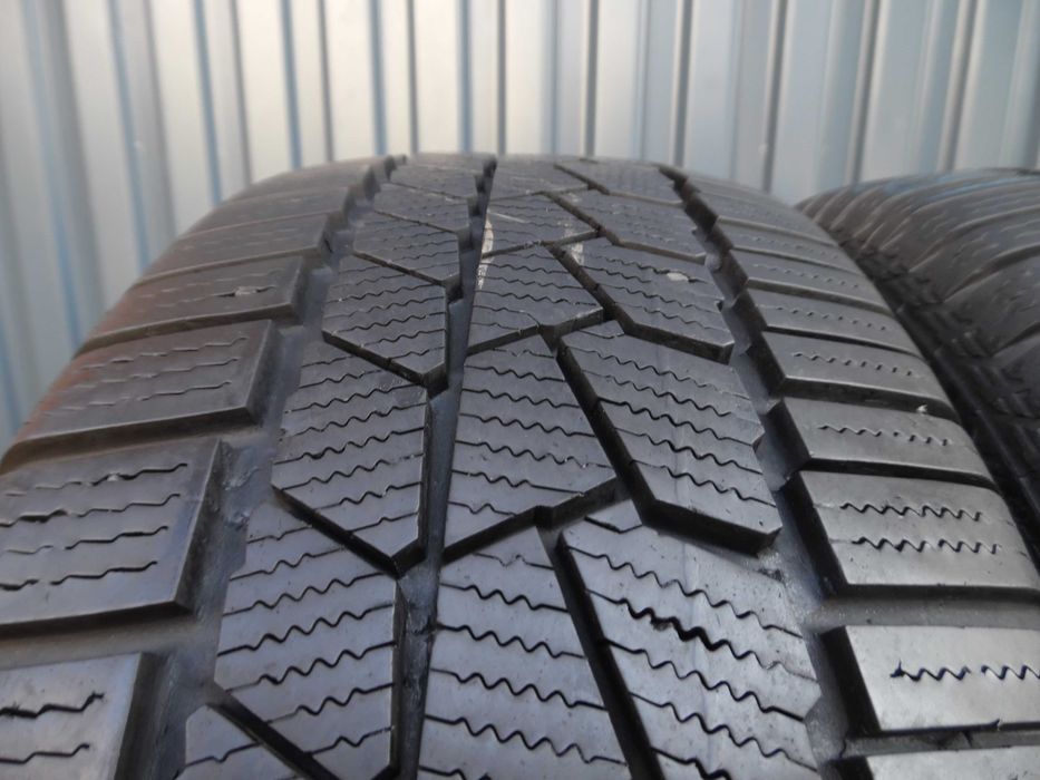 183. Opony ZIMOWE 205/60/16