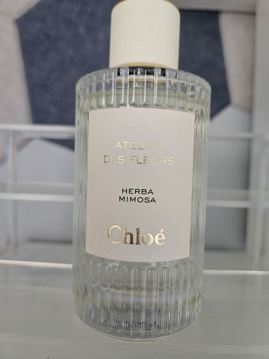 Chloe Atelier Herba Mimosa 145/150ml oryginał