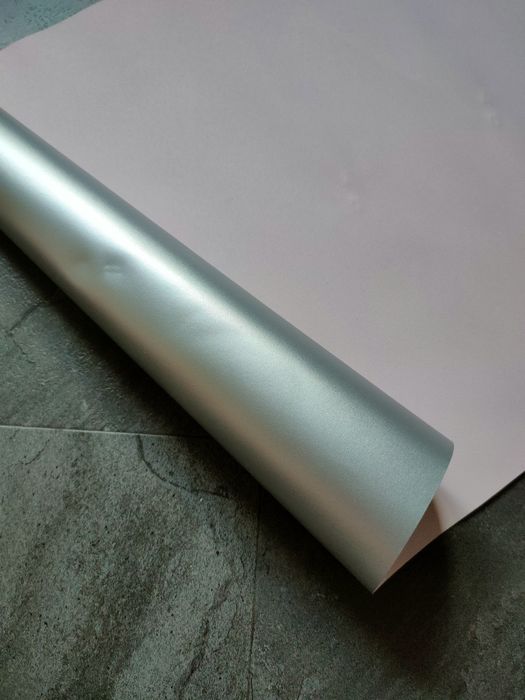 Roleta termoizolacyjna