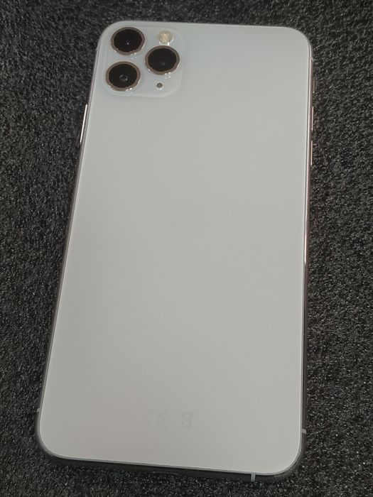 Apple iPhone 11 Pro Max "256gb/74%"