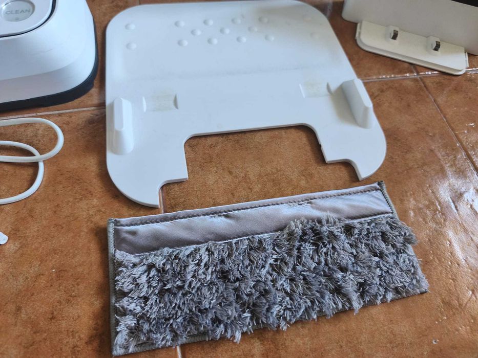 iRobot Braava Jet M6 Semi Novo