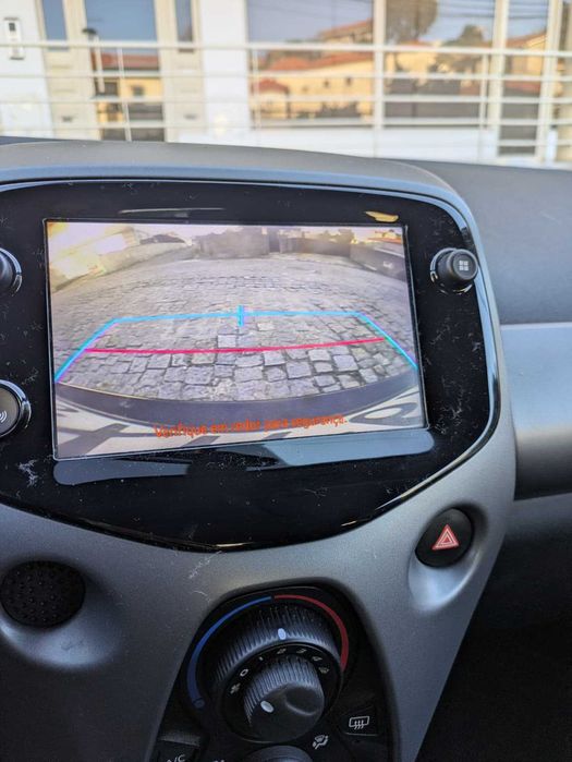 Toyota Aygo 1.0 X-Play+X-Touch Nacional 22 Mil kilometros