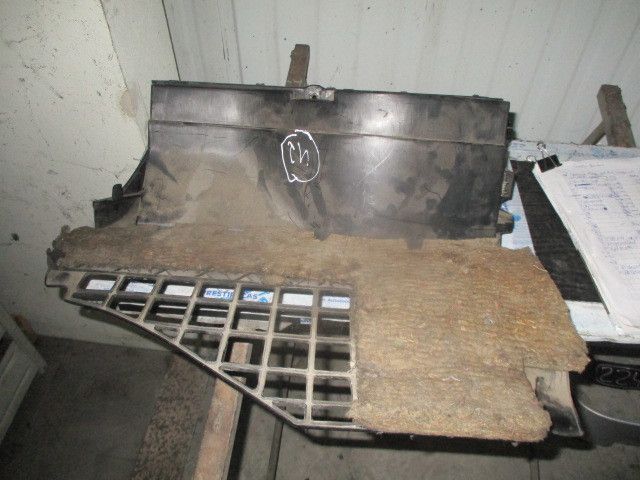 Porta luvas AUDI A4 (8D2, B5)