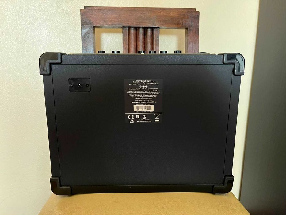 Blackstar IDCore 10 V2