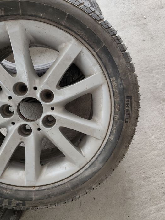 Запасне колесо до авто