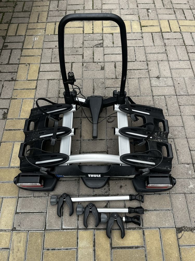 thule velocompact 927 OLX.ua