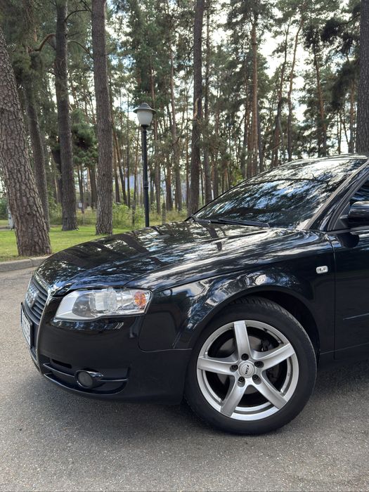 Продам Audi A4 B7