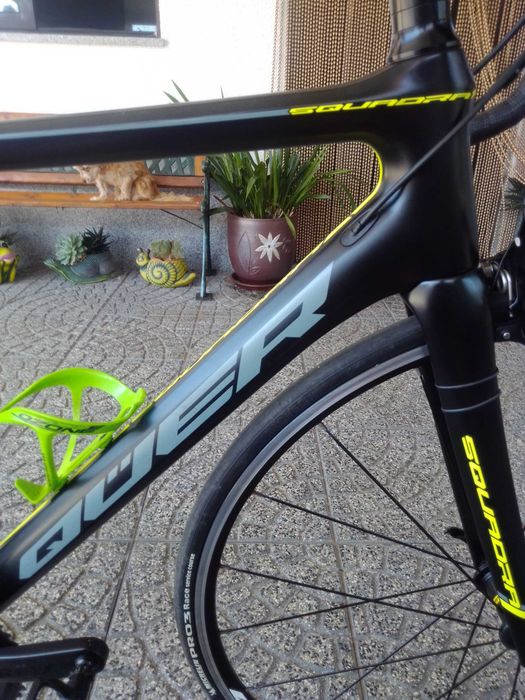 Bicicleta estrada