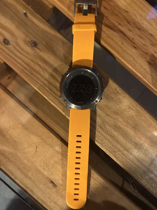 SUUNTO Traverse Modelo OW151445837083358668804