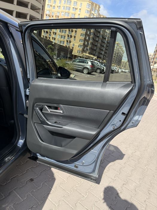 Mazda CX-50 2023 PREFERED
