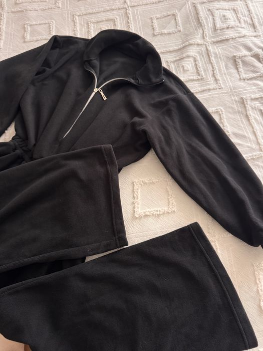 Комбінезон теплий