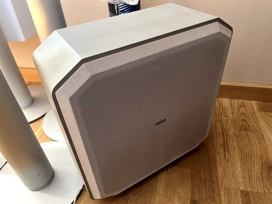 Kolumny Philips CS 9000