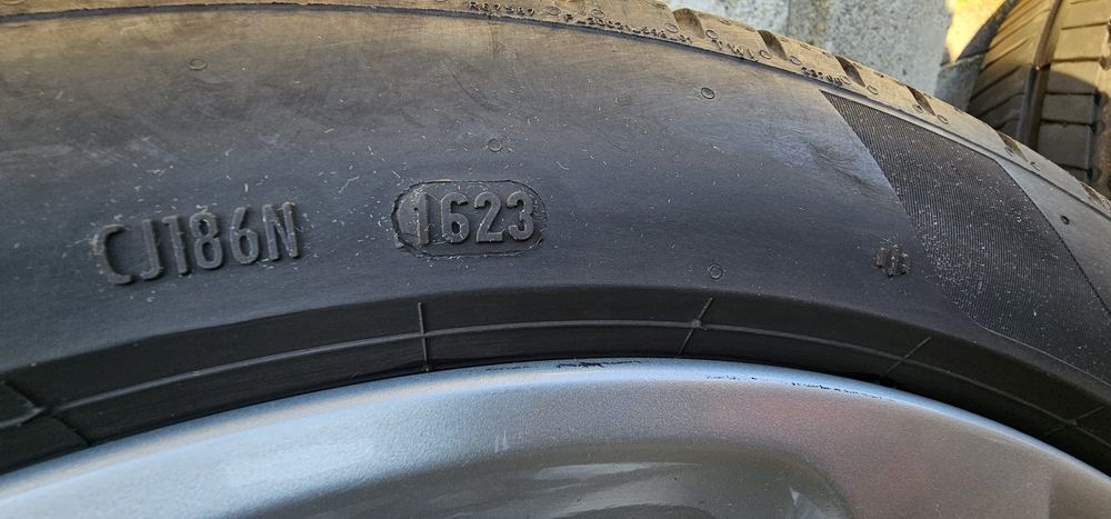 Felgi BMW 17 cali 5x120