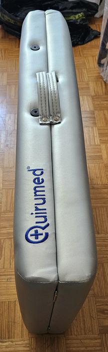 Maca dodravel com aluminio BASIC 186×60