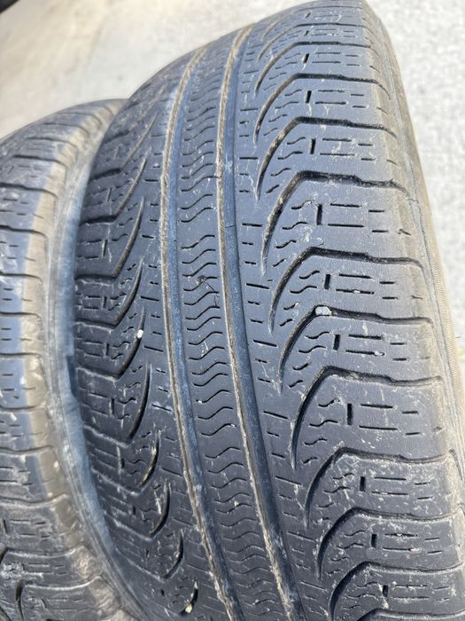 Шини 205*55R16 Pirelli