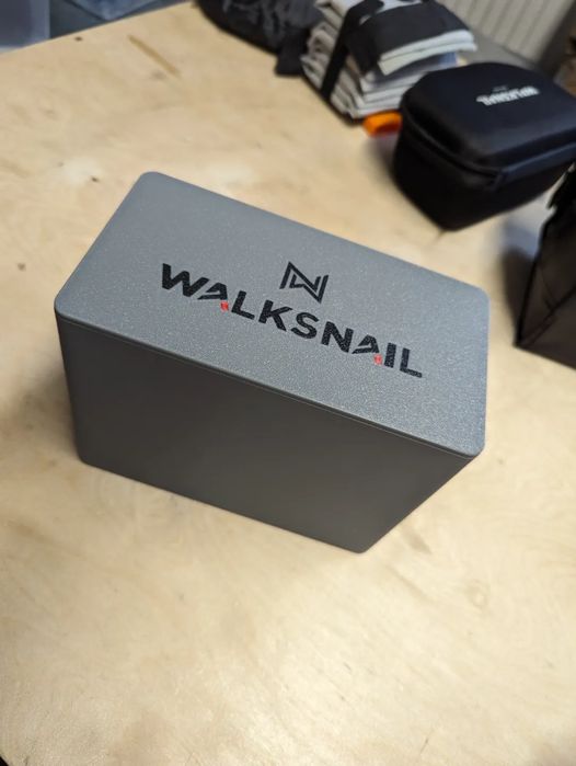 Maleta Rígida para Óculos Walksnail Avatar