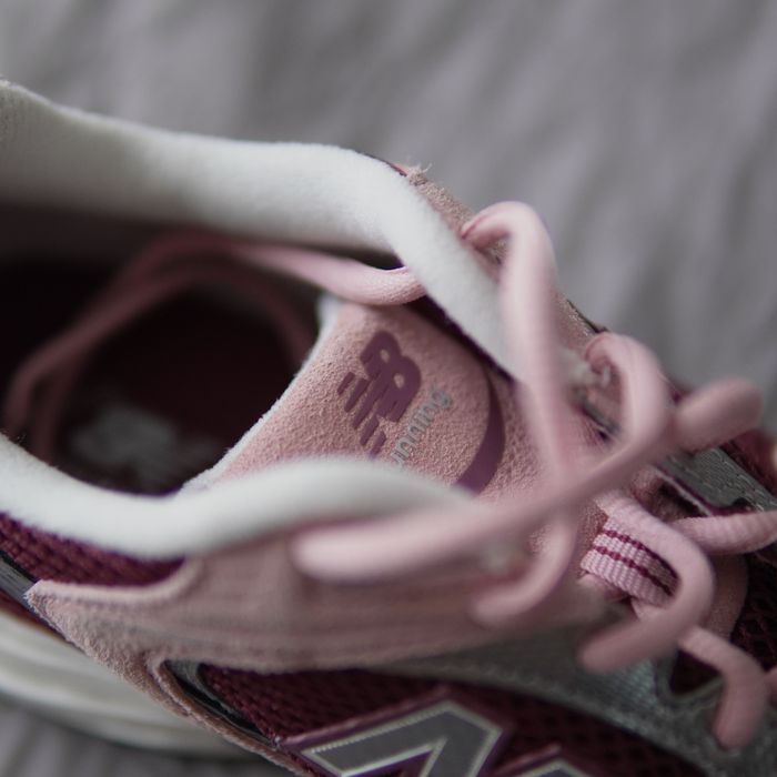 Кросівки New Balance 530 Pink Velvet
