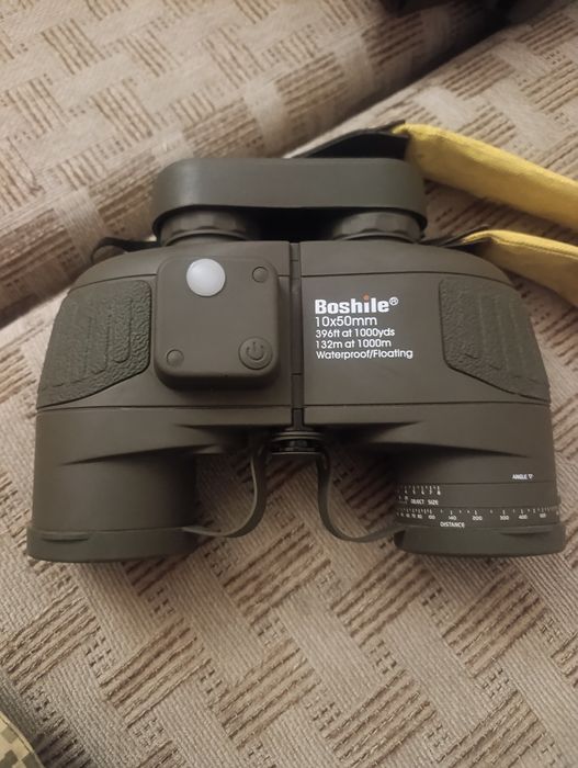 Продам бінокль гарному стані