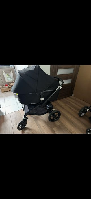 Wózek Bugaboo fox 3