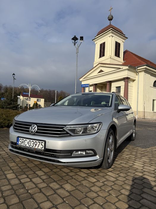 Vw golf 7 REZERWACJA koncowka 2017 roku,piekna biala perla