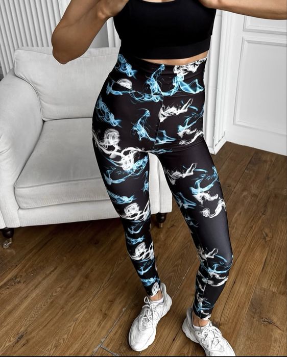 Лосини для спорту