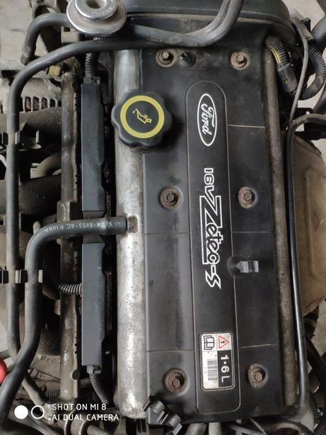 АКПП  Ford Focus