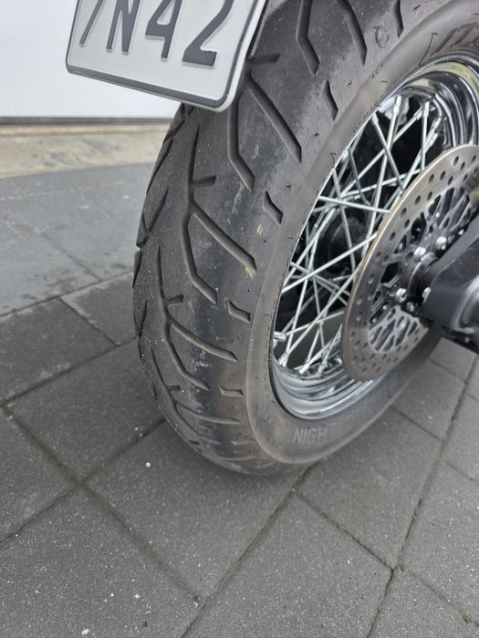 Harley Davidson SPRINGER