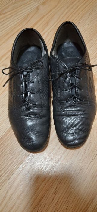 Танцювальне взуття для хлопців