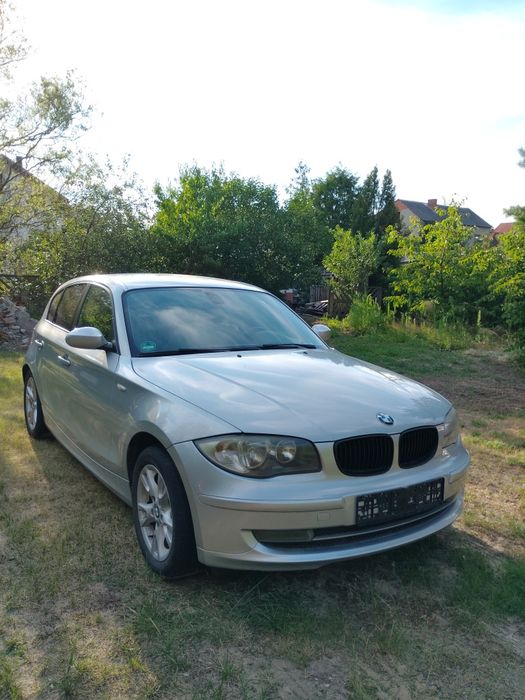 BMW Seria 1