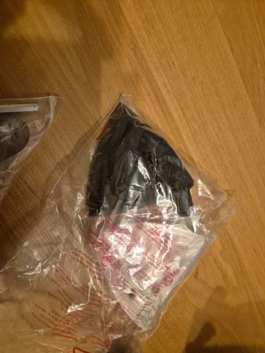 Szlifierka wielofunkcyjna Black dcker Mt280ba euno