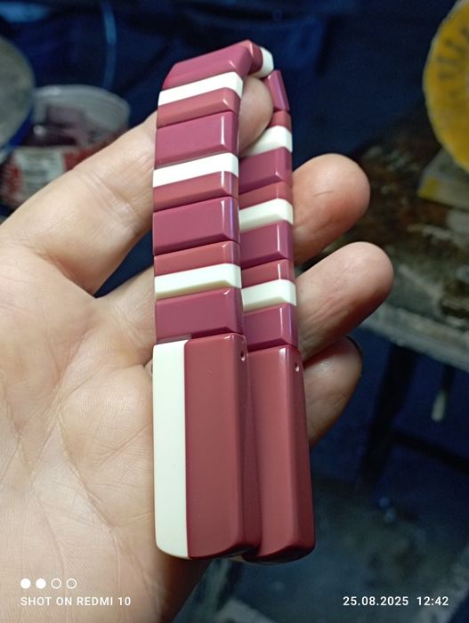 Четки перекидные шар aramit premier