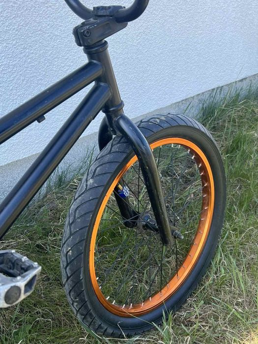 Продаю BMX Befly