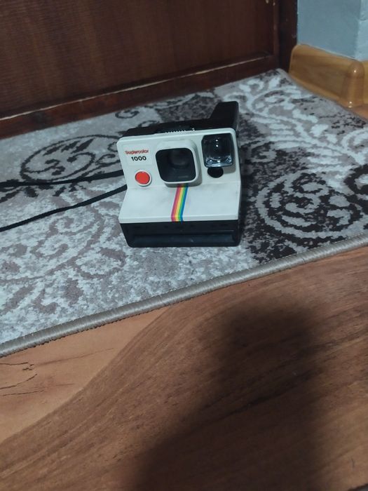 Такой аппарат маю