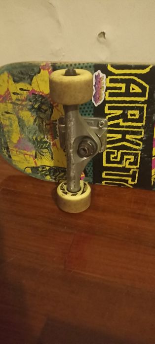 Skate Profissional