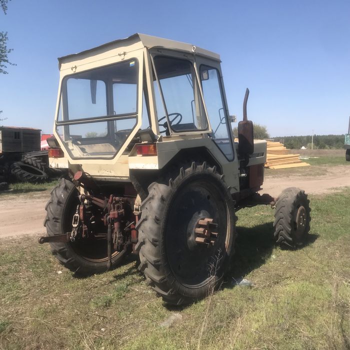 Трактор мтз 82 мтз