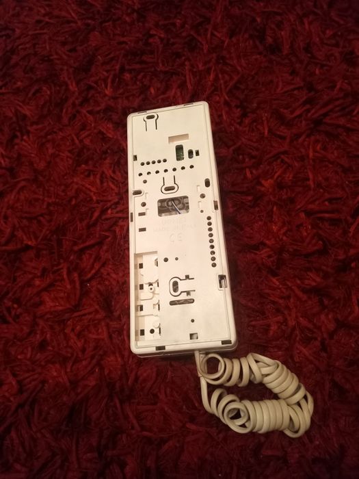 Słuchawka do domofonu Urmet