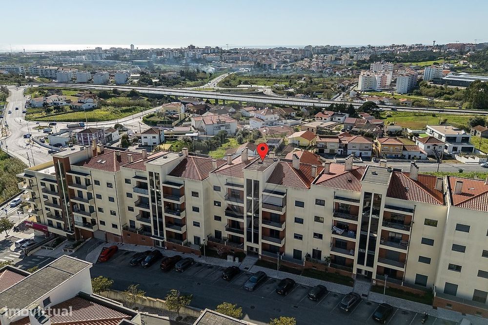 Apartamento T3 para venda — Tavarede, Coimbra
