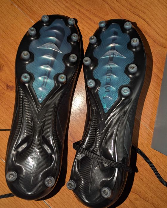 Chuteiras Nike Air Zoom Mercurial Vapor 16 Elite AG-Pro nº40 como novas