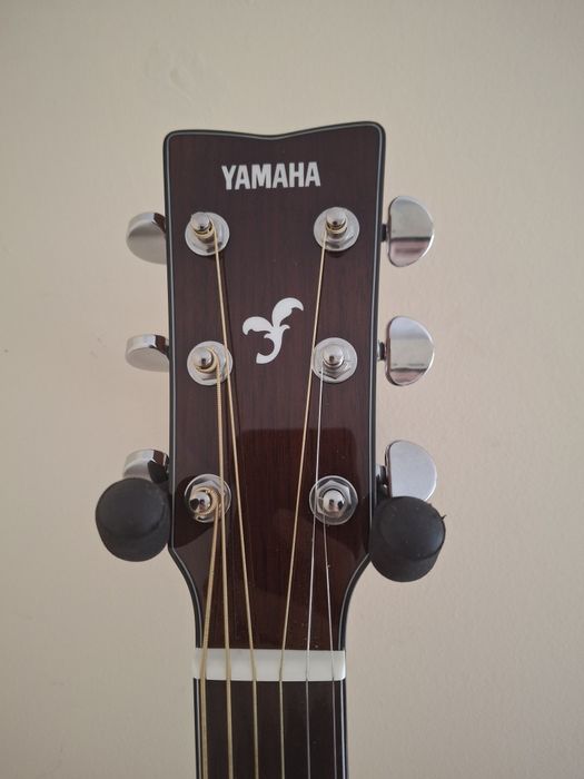 Gitara YAMAHA fg850