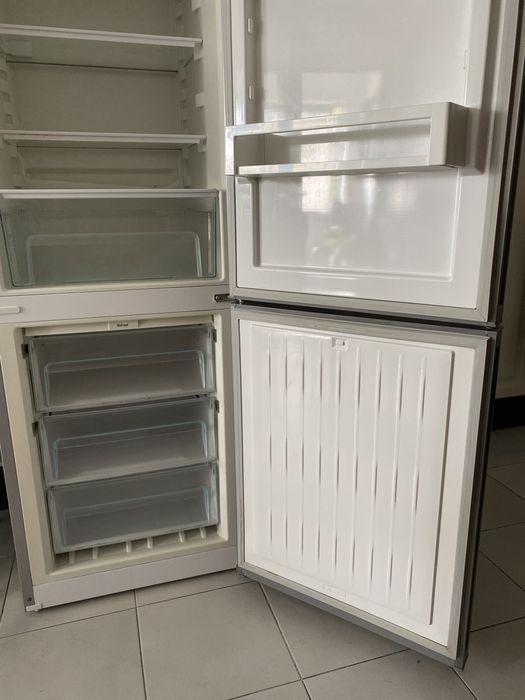 Frigorifico Liebherr