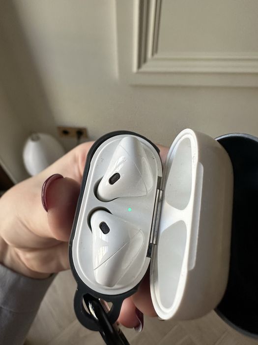 Airpods 2 оригінал