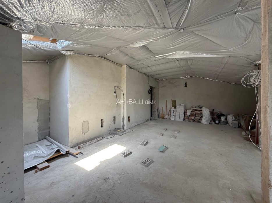 ТЕРМІНОВИЙ продаж 2-кім. кв-ри, з комунікаціями, ЖК КАЛИНОВА Слобода 2: ...