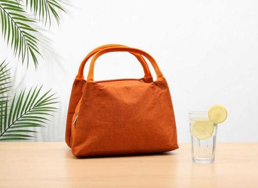 Saco de Almoço Bolsa Térmica