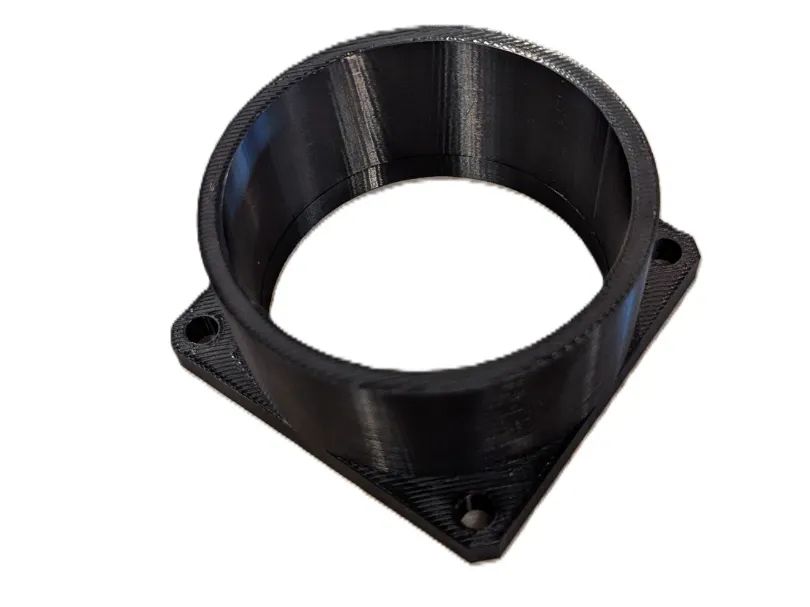 Suction Adapter for Incra Wonder Fence